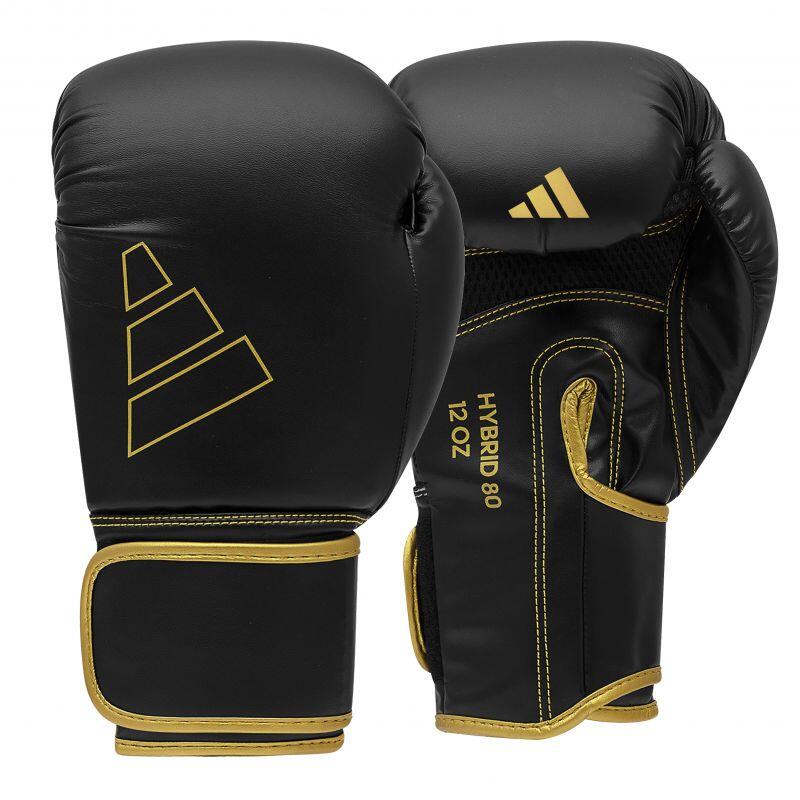 Gants de boxe Hybrid 80 3/7