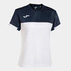 Chemise de tennis Joma Montreal