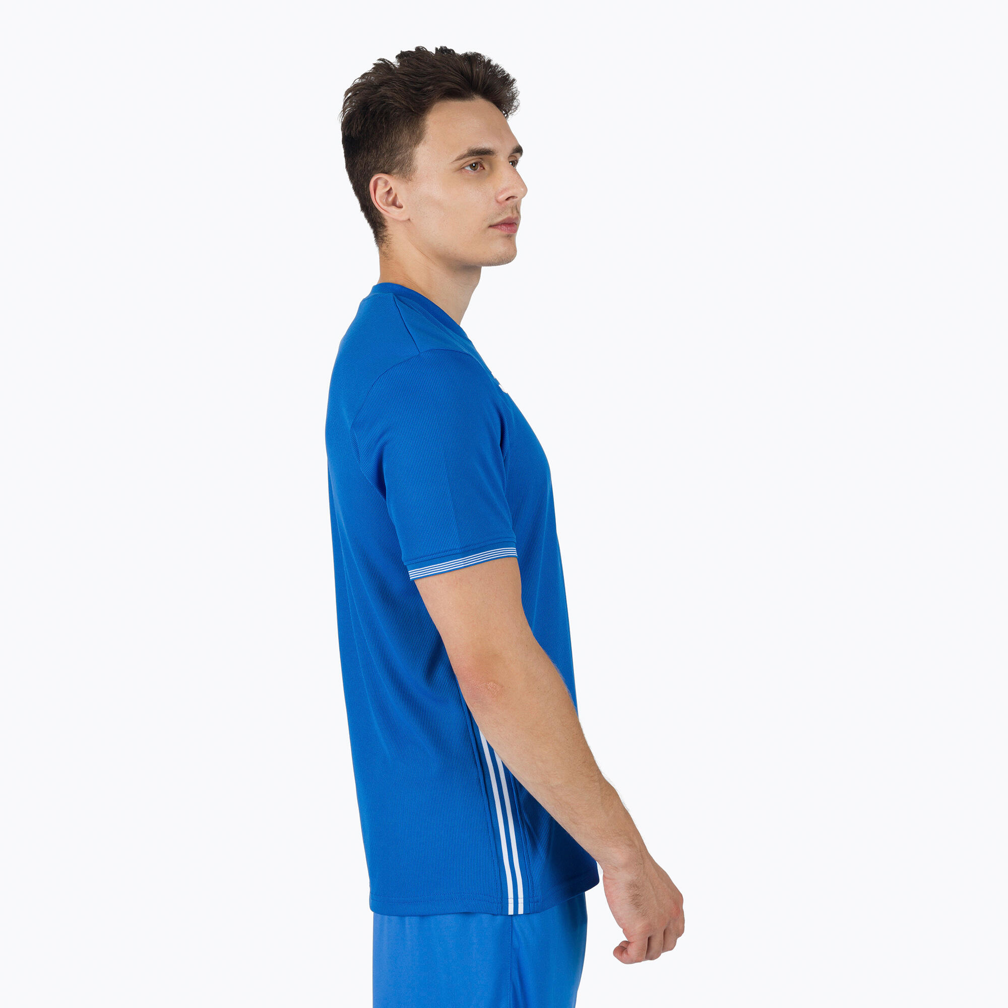 Heren voetbalshirt Joma Compus III 2/5