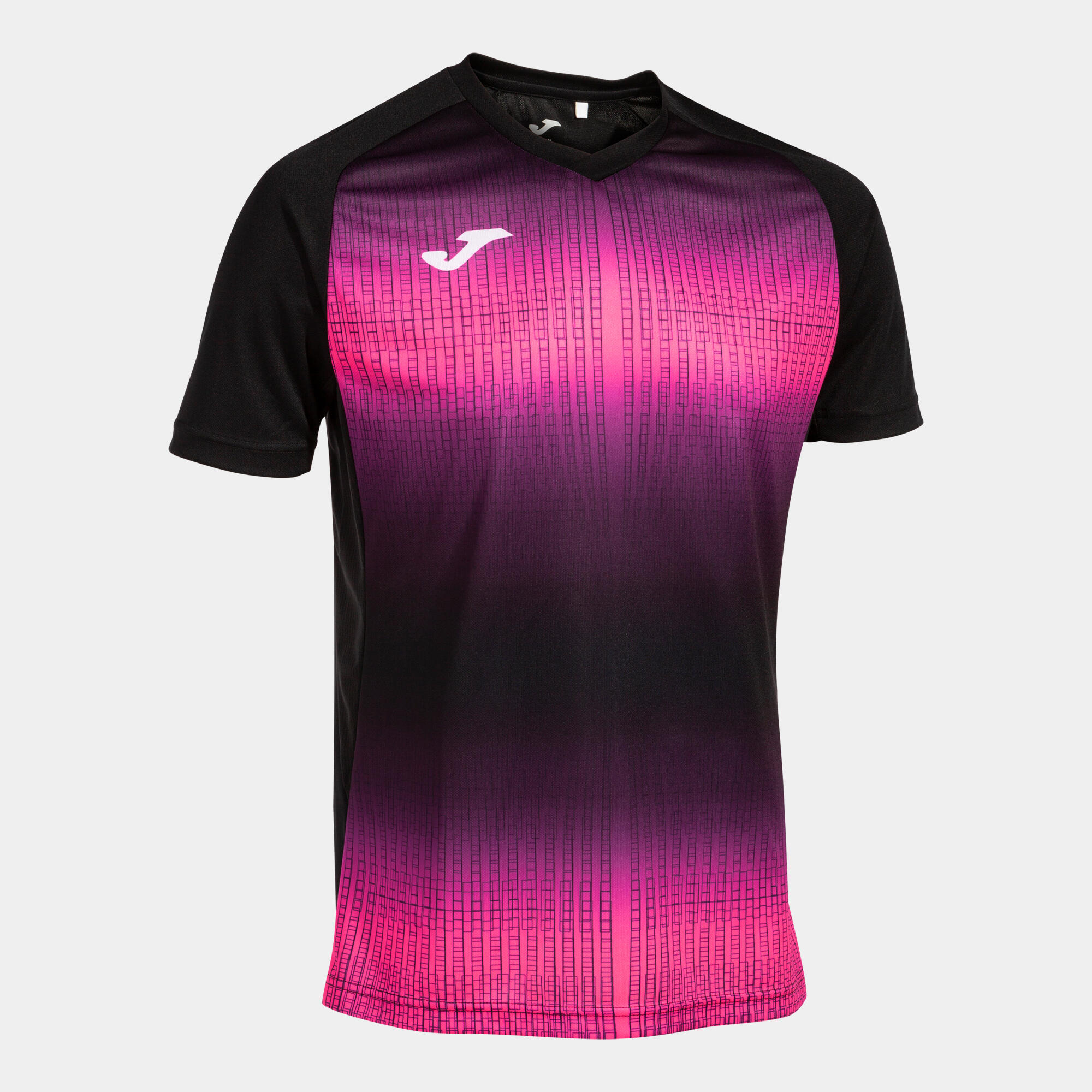 nero / rosa lilla fluo