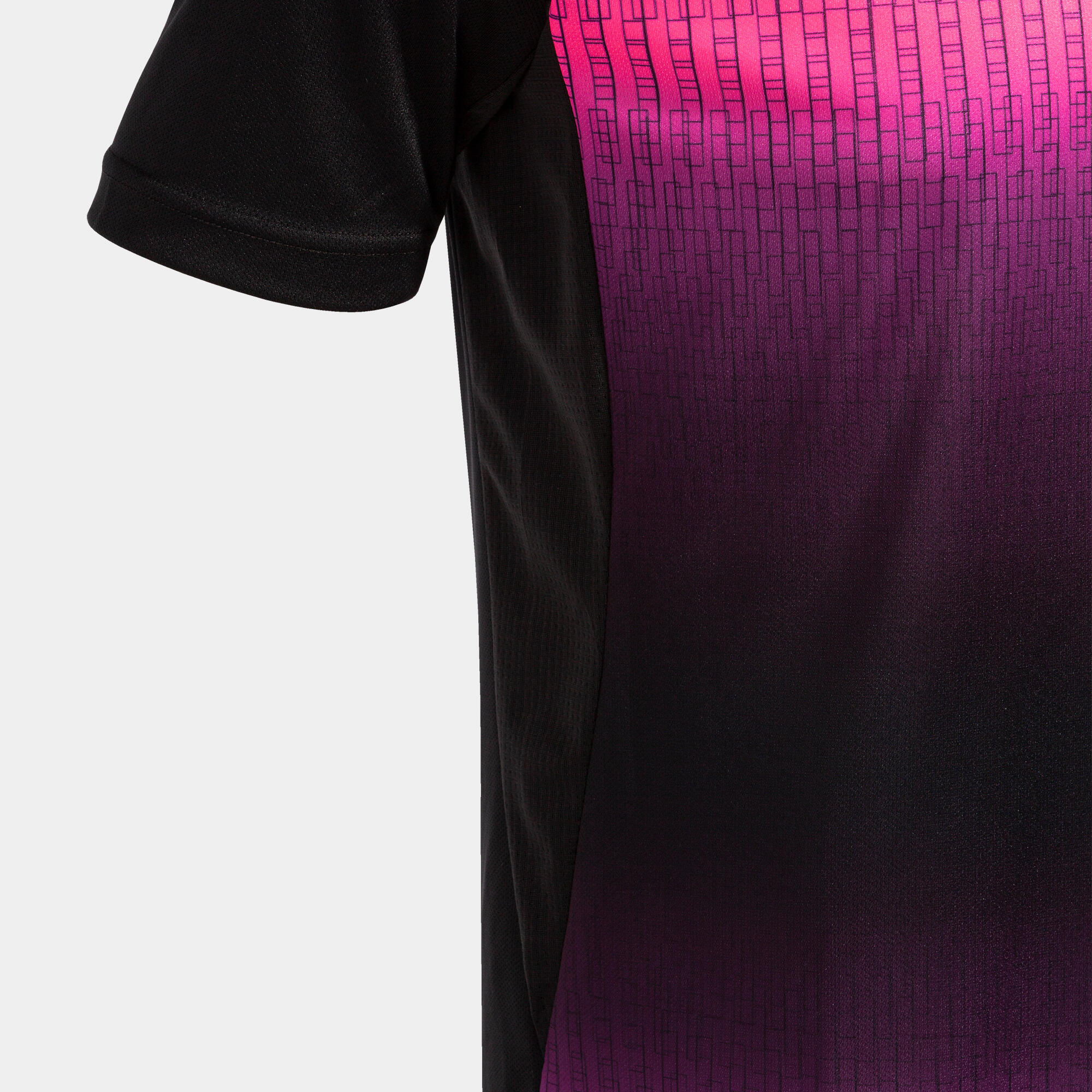 Maglia per bambini Joma Tiger V 4/4