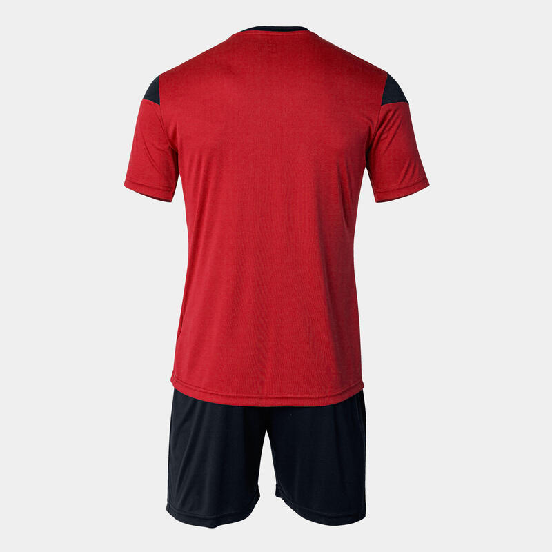 Ensemble Football Enfants Joma Phoenix Rouge