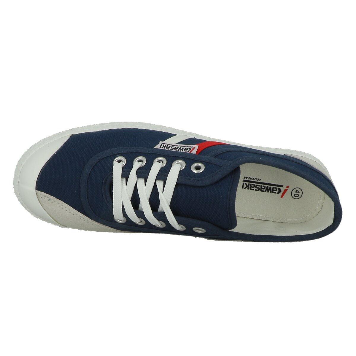 Sneaker Retro Canvas 6/6