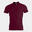 Polo Joma Bali Ii M/C Burdeos Adult
