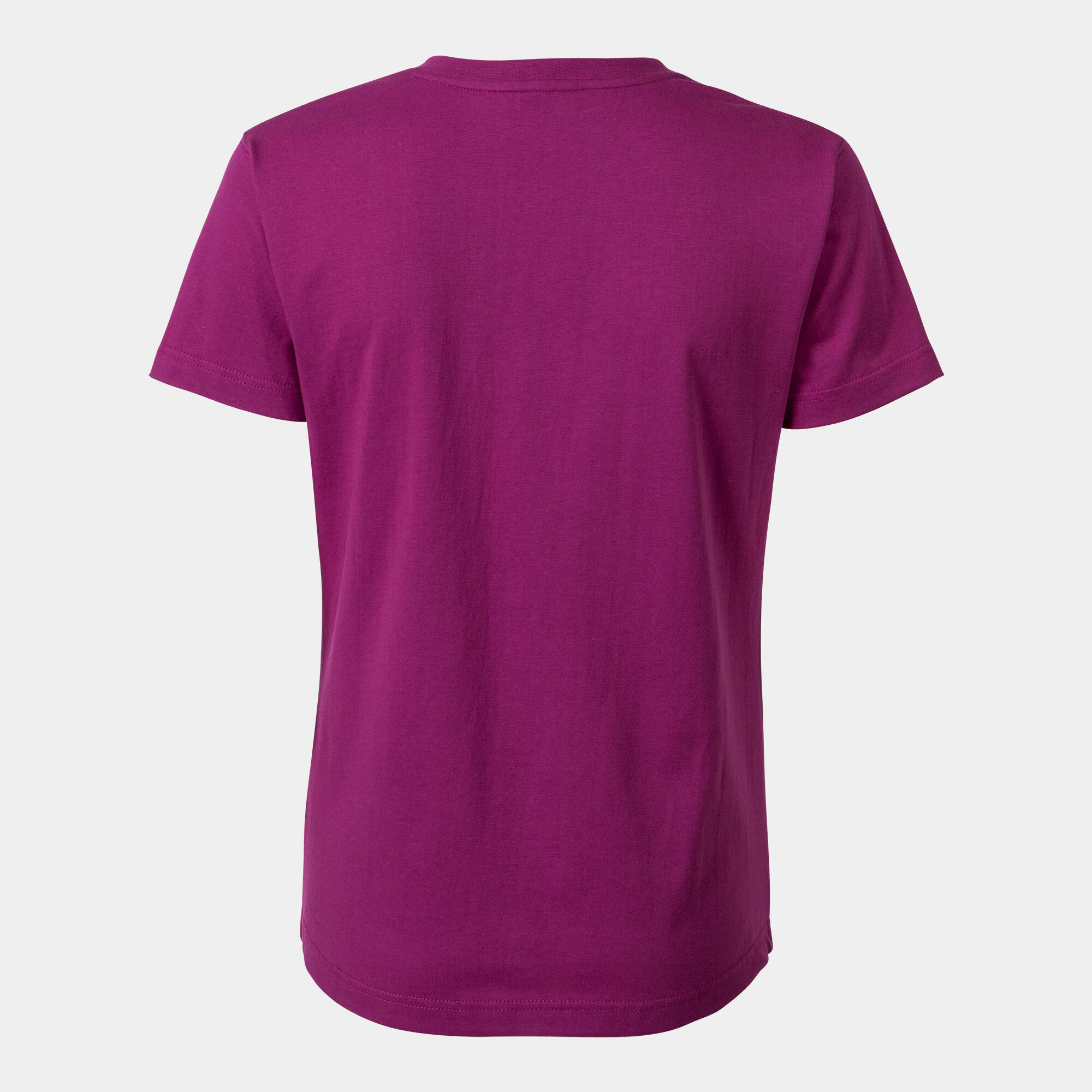 Maillot Manches Courtes Fitness Femme Joma Versalles Fuchsia 2/2
