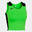 Top Running Niños Joma Record II Verde Flúor