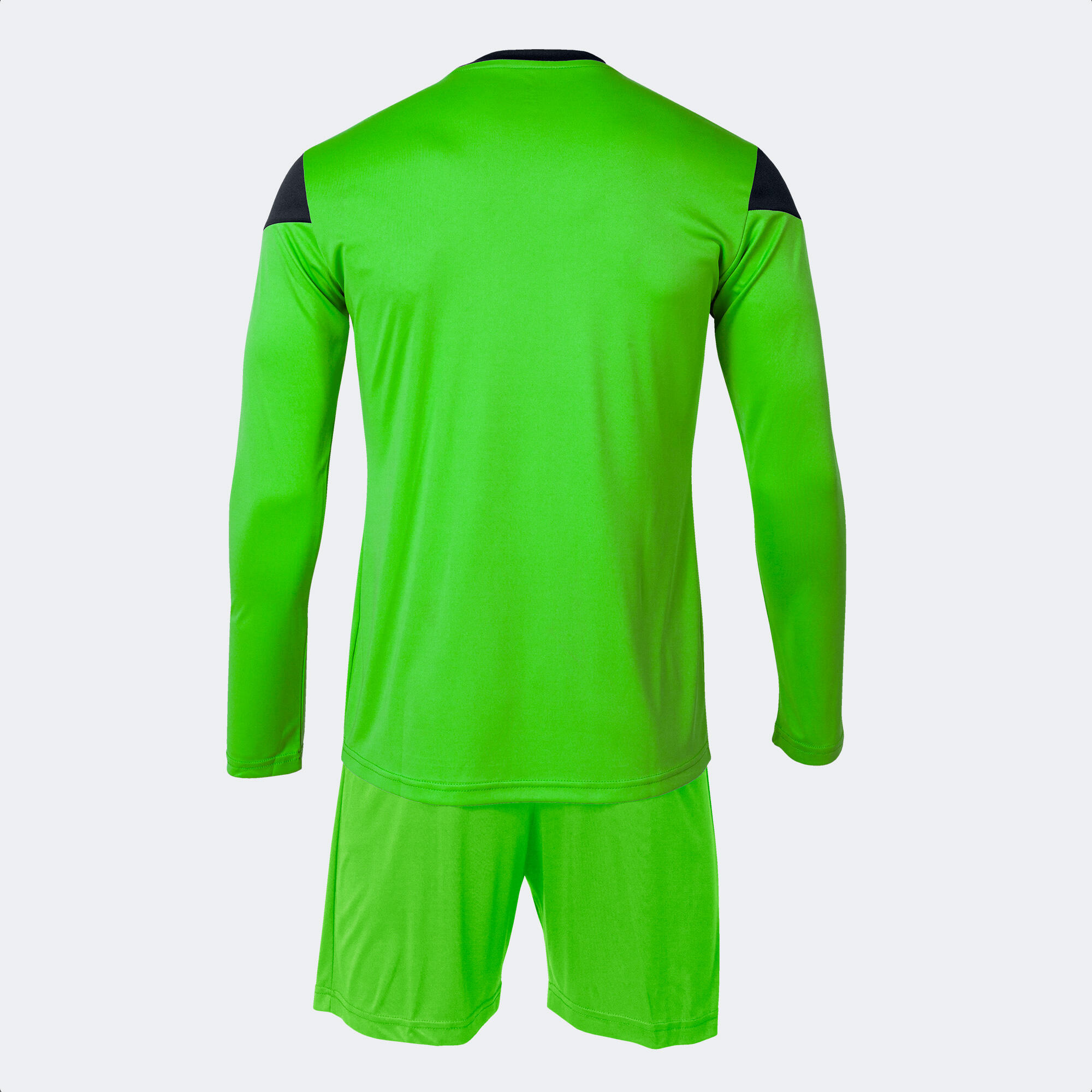 Set Fútbol Niños Joma Phoenix GK Verde Flúor 2/2