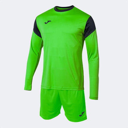 Ensemble Football Homme Joma Phoenix GK Jaune Fluo
