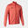 Chaqueta Fútbol Hombre Joma Winner II Naranja Flúor