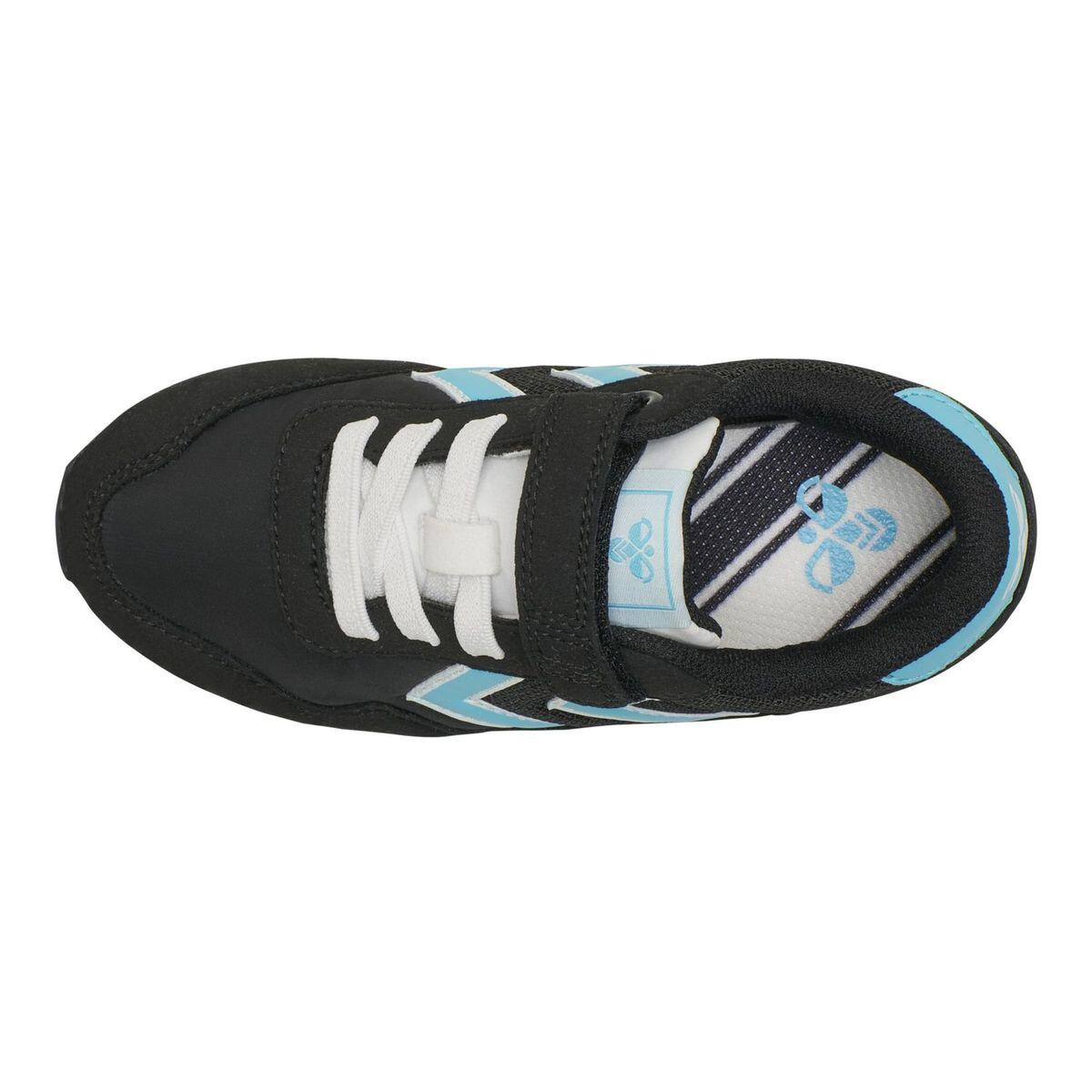 Baskets Hummel Noir 6/6