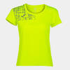 Dames-T-shirt Joma Elite VIII