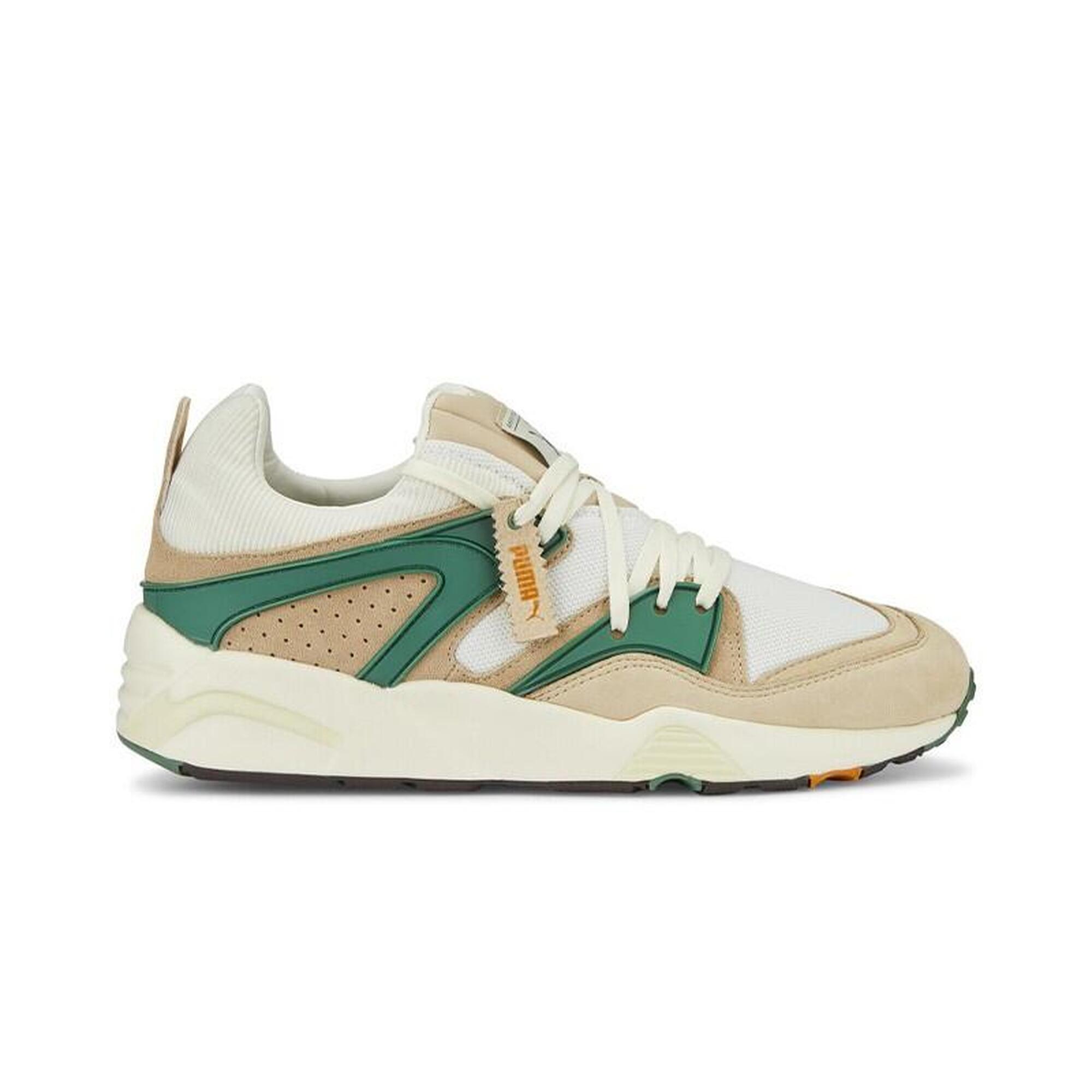 Puma - Baskets Homme Blaze Of Glory Pl - Baskets - Vert - 42 - Decathlon