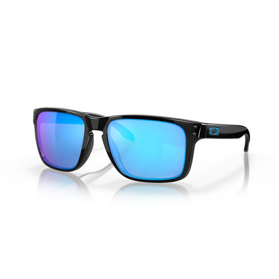 Occhiali da sole Oakley Holbrook XL da uomo in blu
