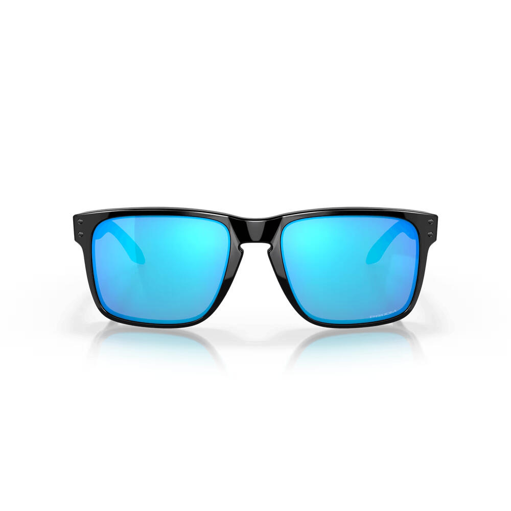 Oakley Holbrook XL Sonnenbrille für Herren in Blau 3/6