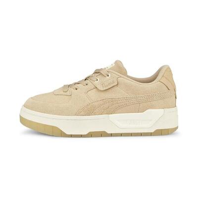 Zapatillas Mujer Puma Cali Dream First Sense Wns Beige
