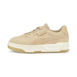 Chaussures Femmes Puma Cali Dream First Sense Wns beige