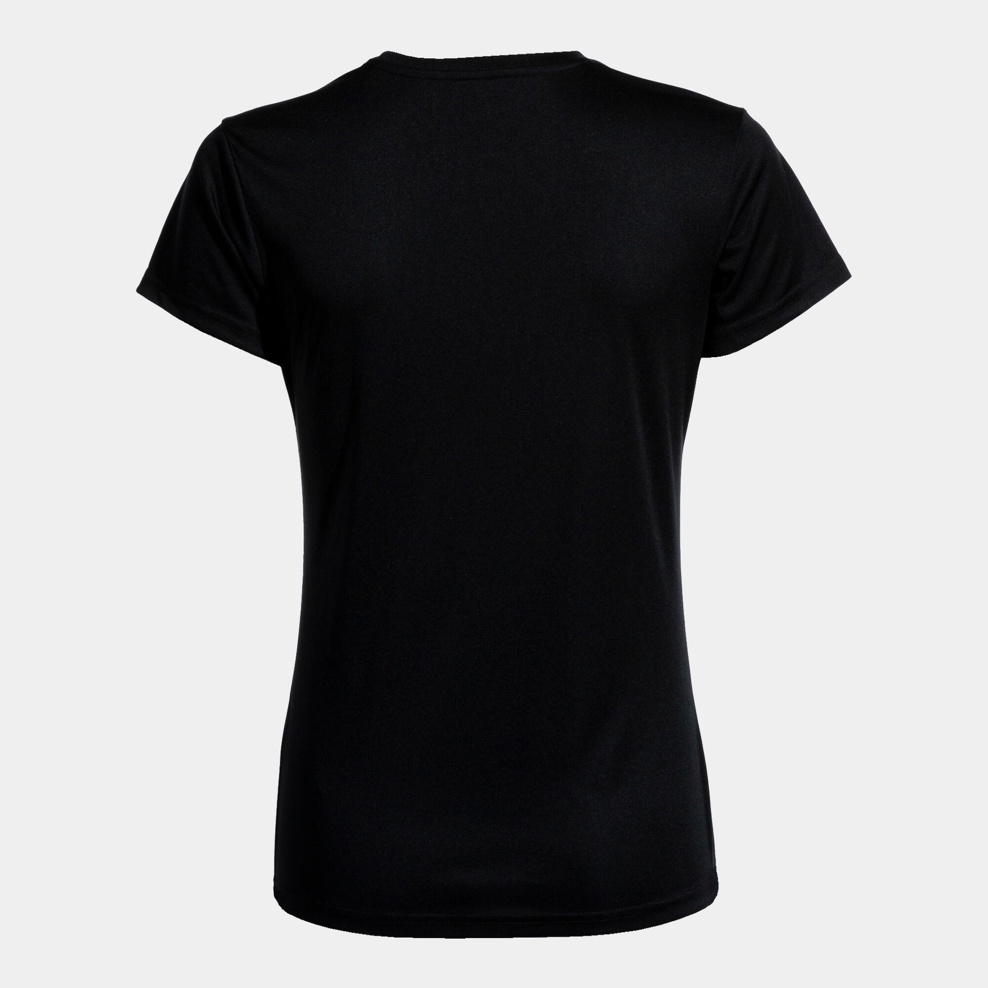 Camiseta Joma Combi Negro Mujer -  - L 3/5