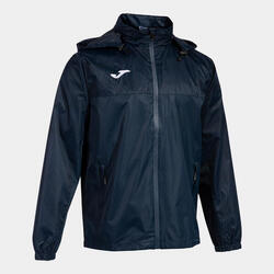 Imperméable Football Enfants Joma Montreal Bleu Marine