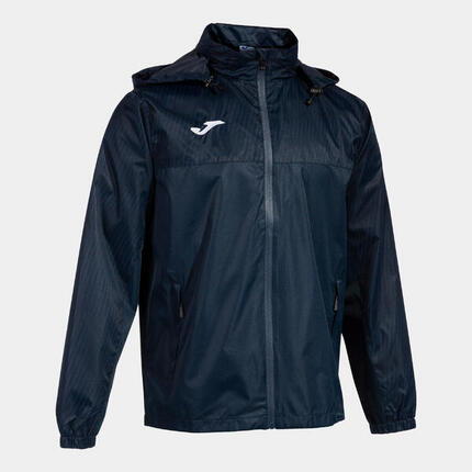 Imperméable Football Enfants Joma Montreal Bleu Marine