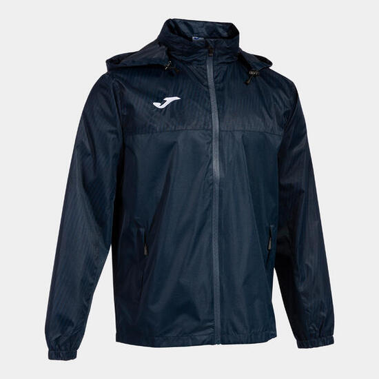 Imperméable Football Enfants Joma Montreal Bleu Marine