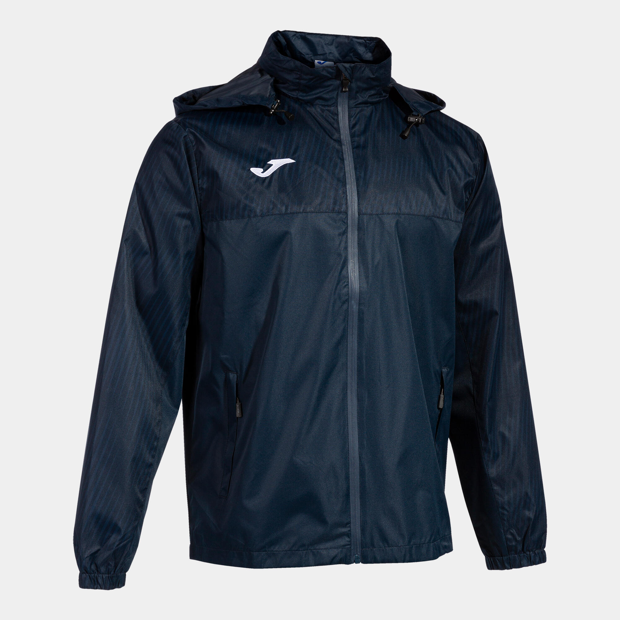 Joma - Imperméable Football Enfants Joma Montreal Bleu Marine - Coupe-pluie - Bleu - 7-8 Ans - Decathlon