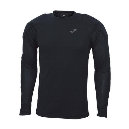 Maillot Manches Longues Football Enfants Joma Protec Noir