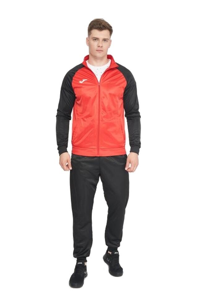 Vermelho / Preto