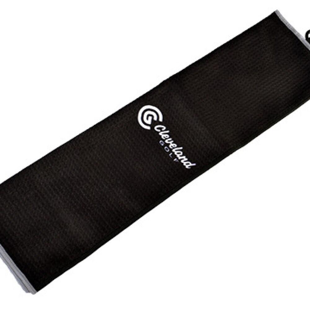 CLEVELAND GOLF Asciugamano da golf Cleveland Golf Trifold