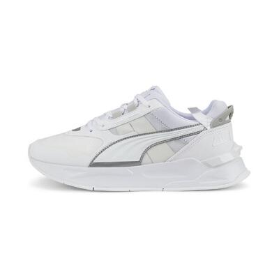 Reflecterende sportschoenen puma mirage sport tech