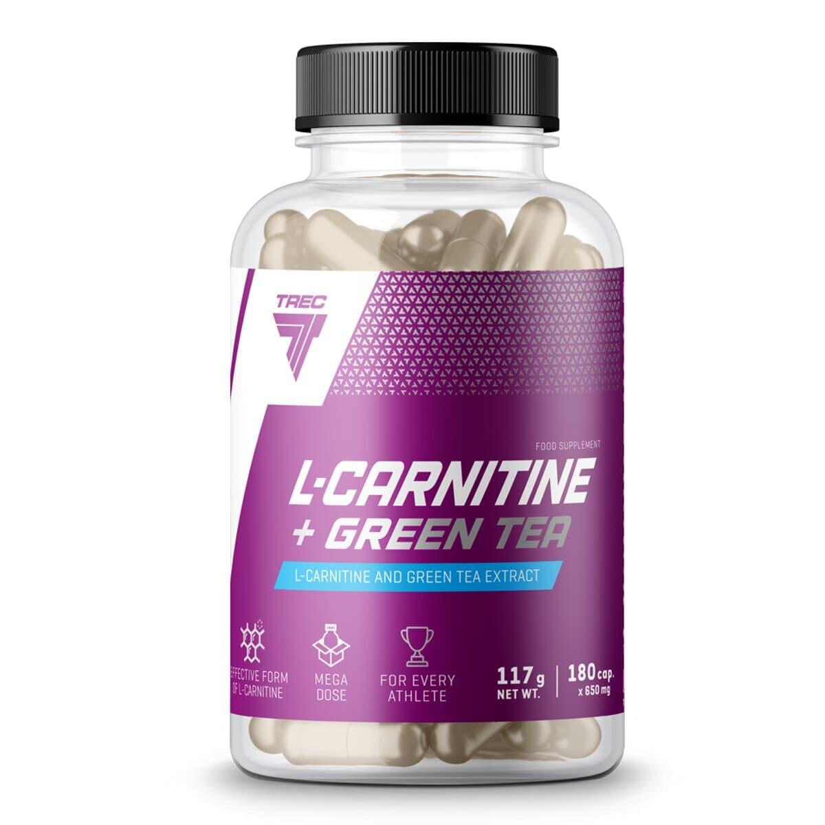 TREC NUTRITION picture