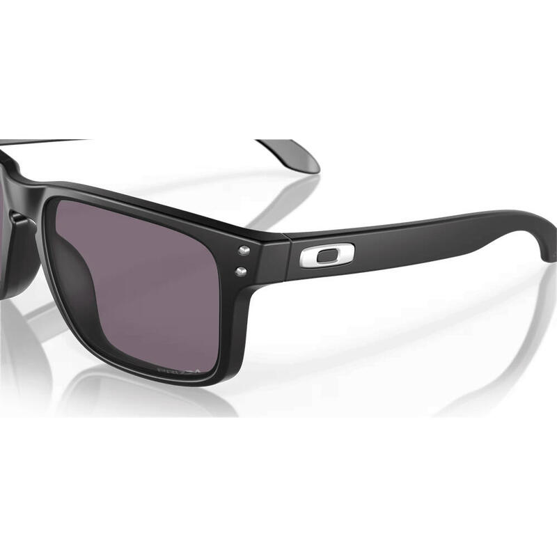 Oakley Holbrook zonnebril voor heren in grijs