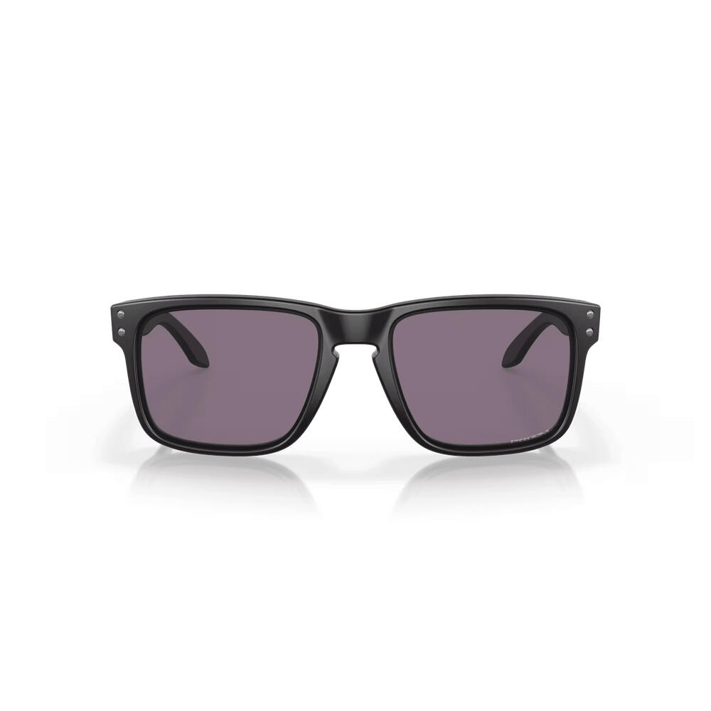 Oakley Holbrook Sonnenbrille für Herren in Grau 3/7