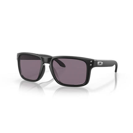Oakley Holbrook Sonnenbrille für Herren in Grau
