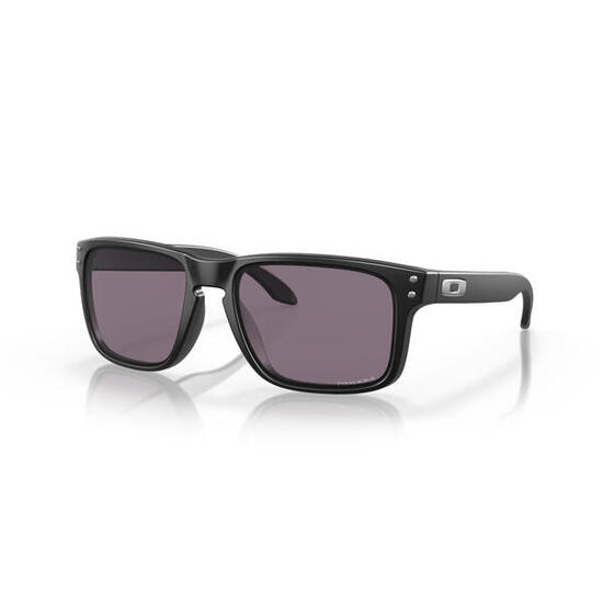 Oakley Holbrook Sonnenbrille für Herren in Grau