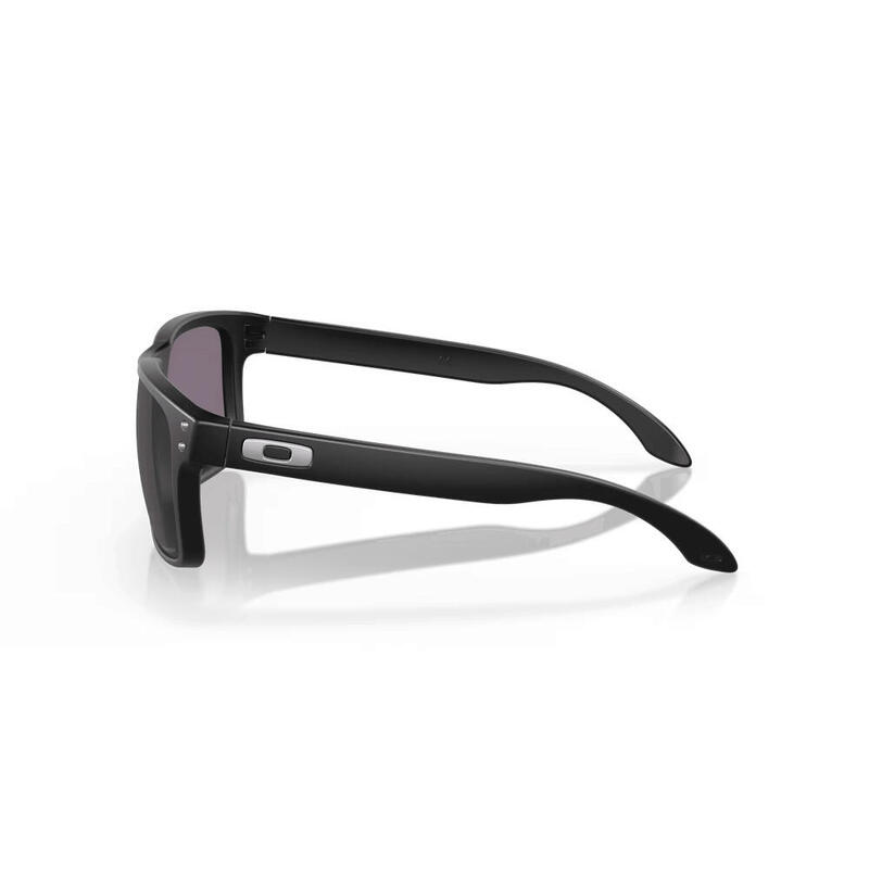 Oakley Holbrook zonnebril voor heren in grijs