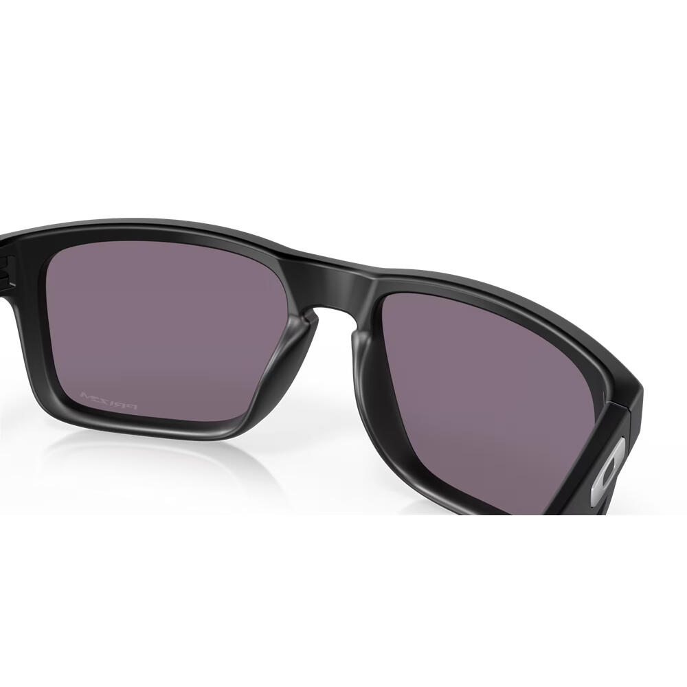 Oakley Holbrook Sonnenbrille für Herren in Grau 6/7