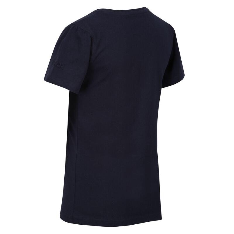 Tshirt BOSLEY Enfant (Bleu marine)