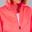 Imperméable Running Femme Joma Galia Corail