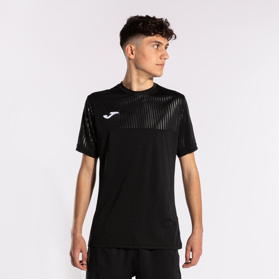 Koszulka do tenisa dla dzieci Joma Montreal