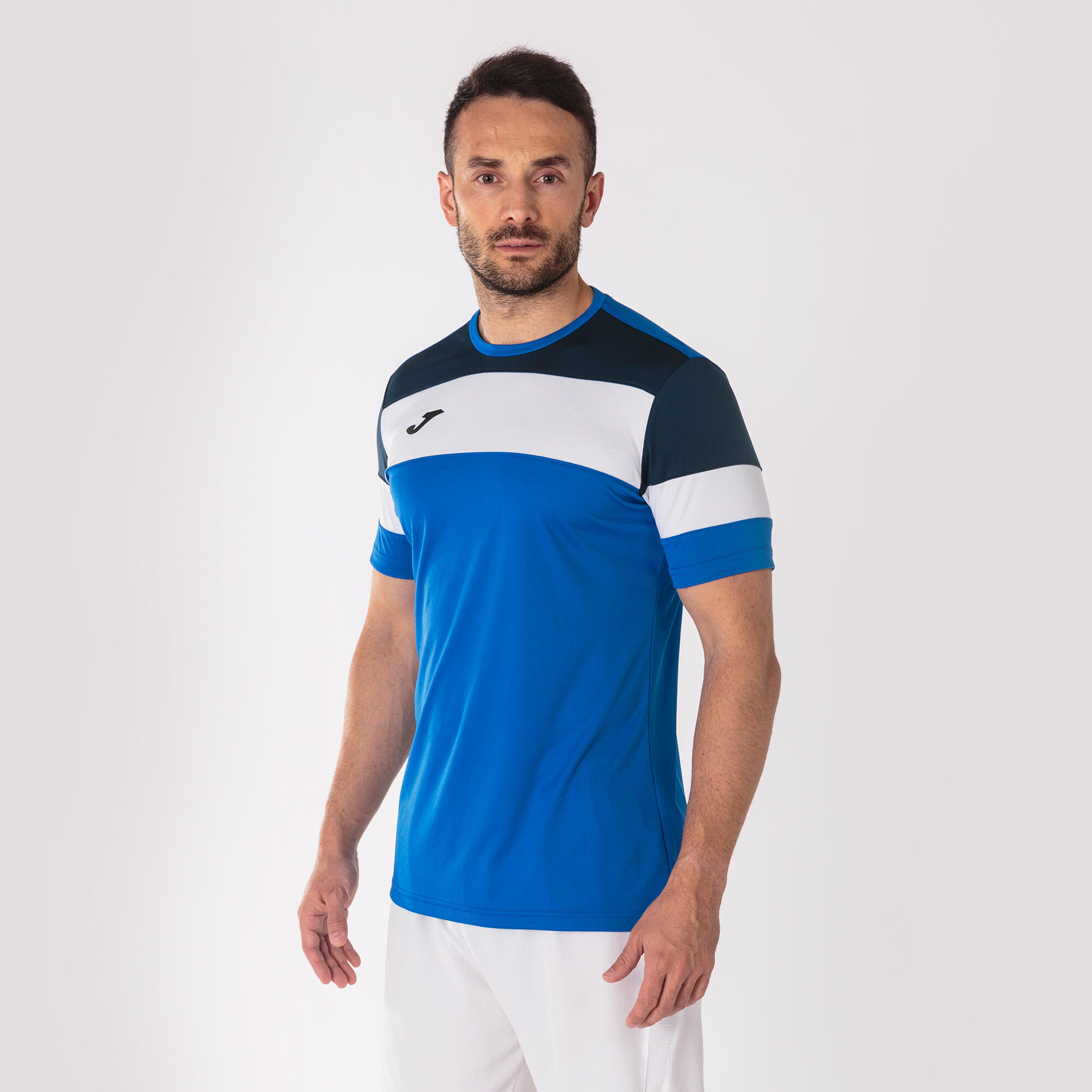 Maglia a maniche corte Joma modello 101534.703 per uomini 4/5