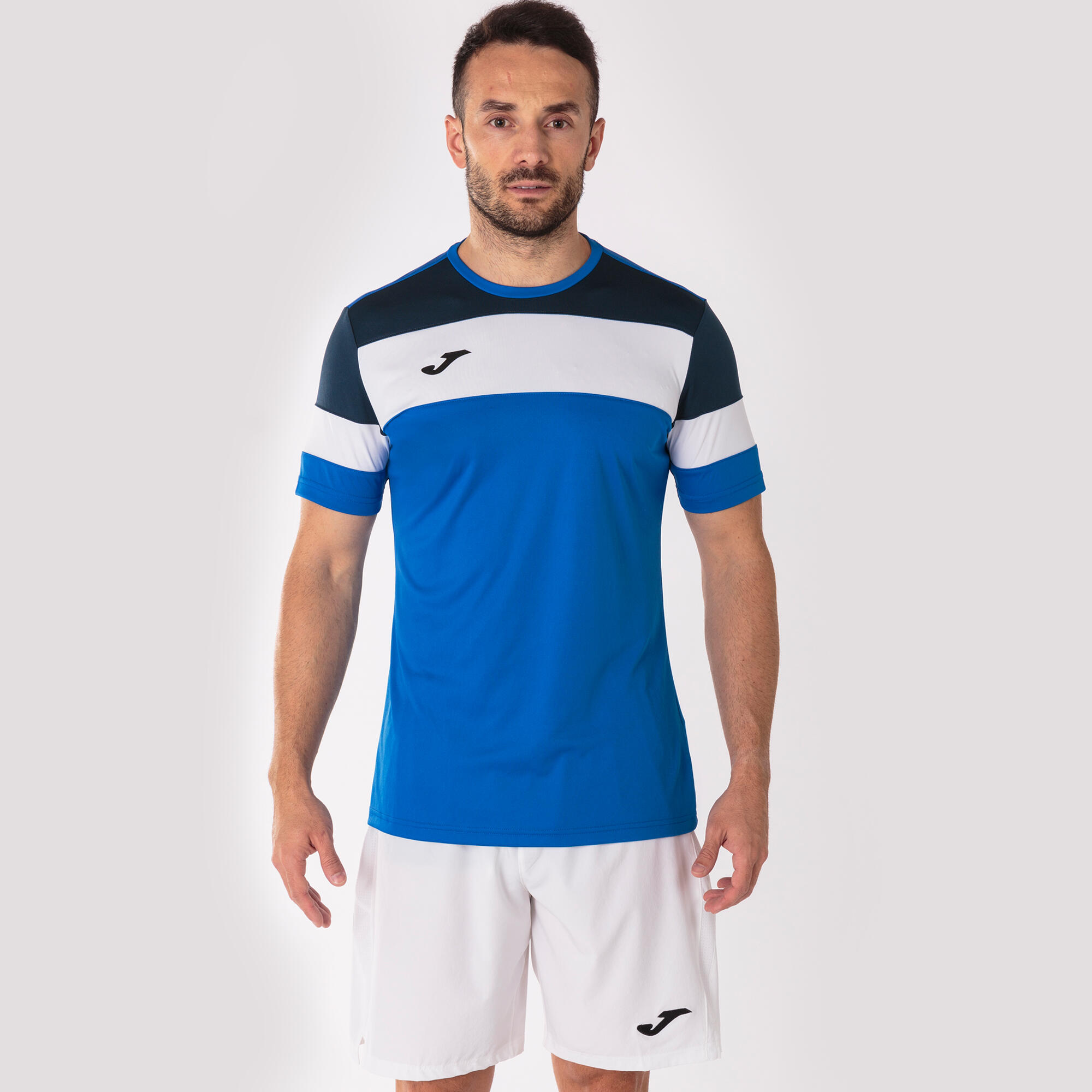 Maglia a maniche corte Joma modello 101534.703 per uomini 2/5