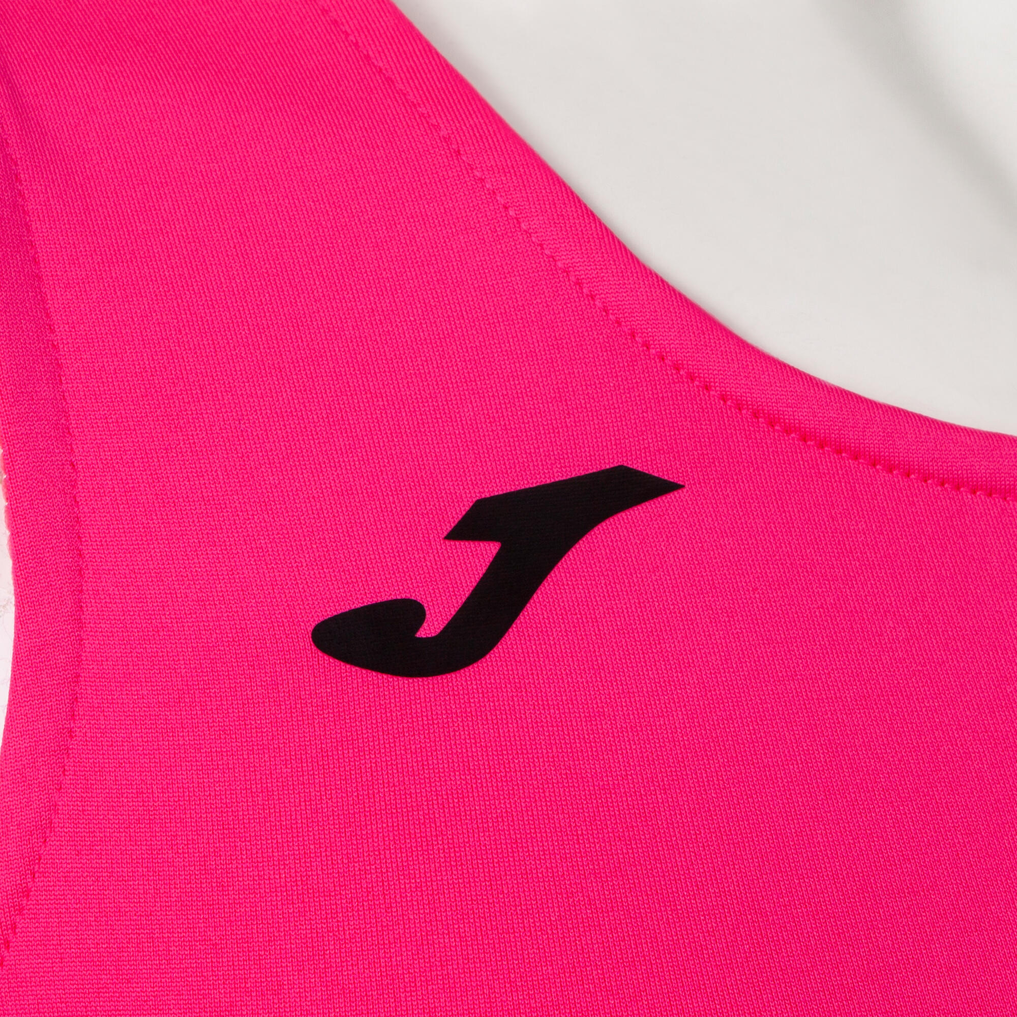 Top Running Niños Joma R-Winner Rosa Flúor 3/4