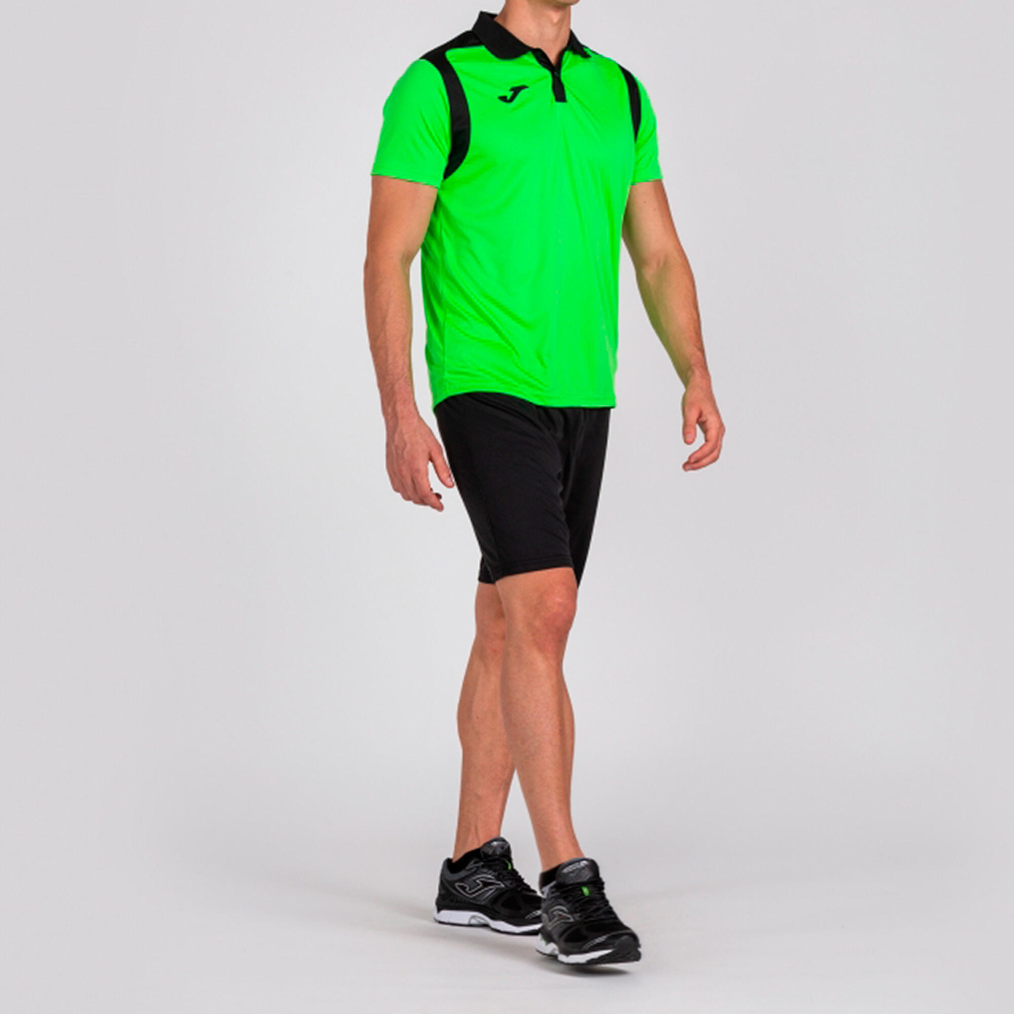 Polo MC Joma Championship V 5/5