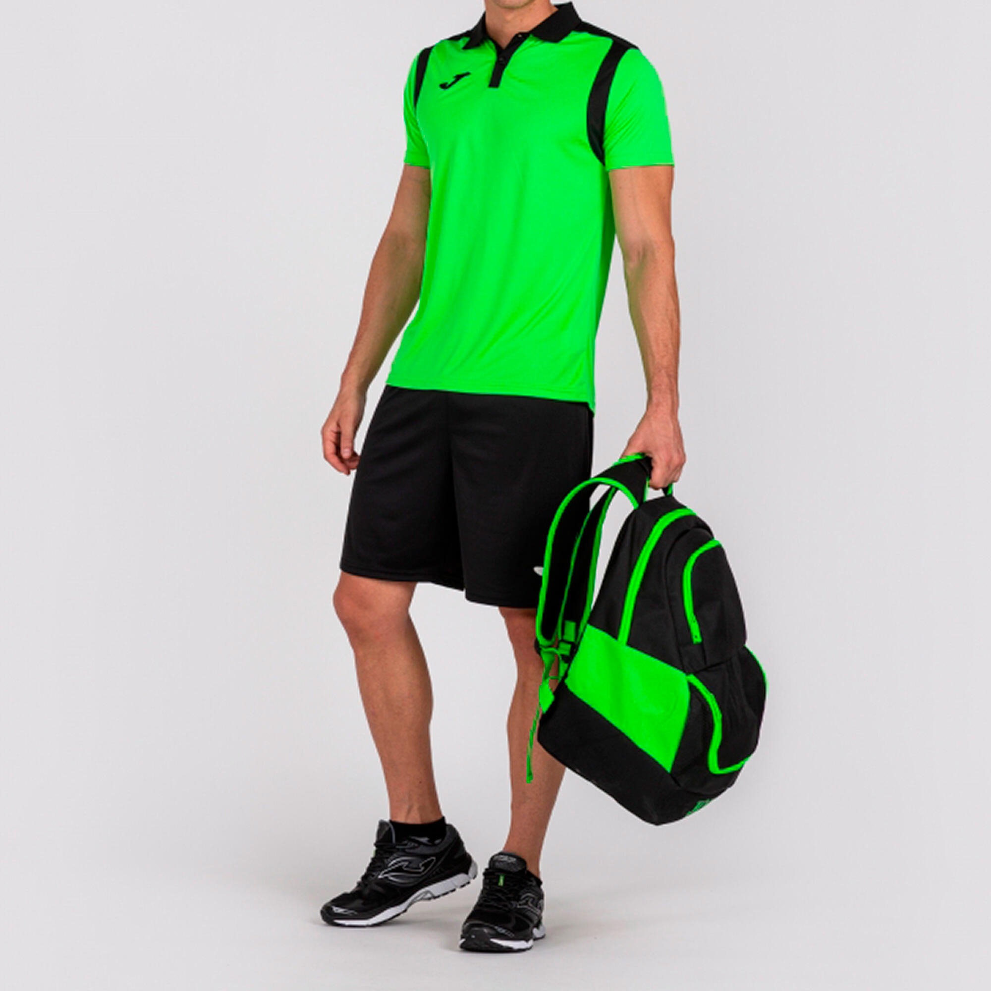 Polo MC Joma Championship V 4/5