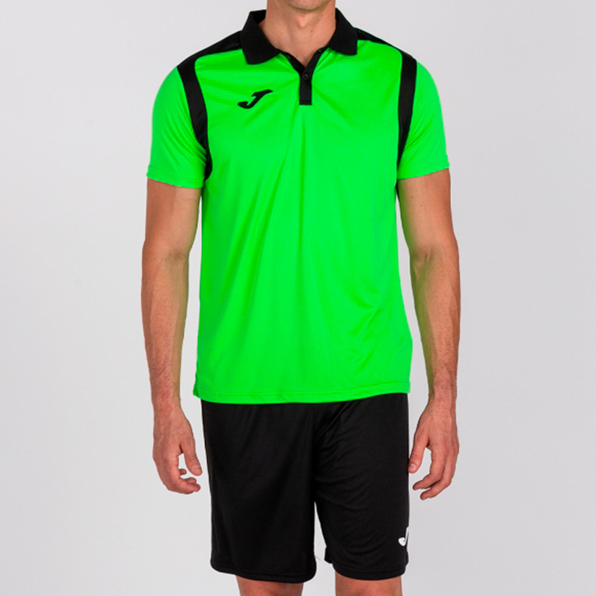 Polo MC Joma Championship V 2/5