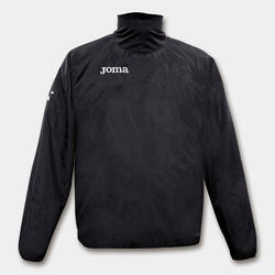 Coupe-Vent Football Enfants Joma Wind Noir