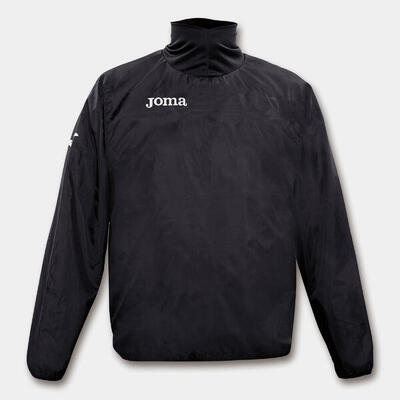 Joma cortavientos wind polyester blauw trainingsjack volwassenen