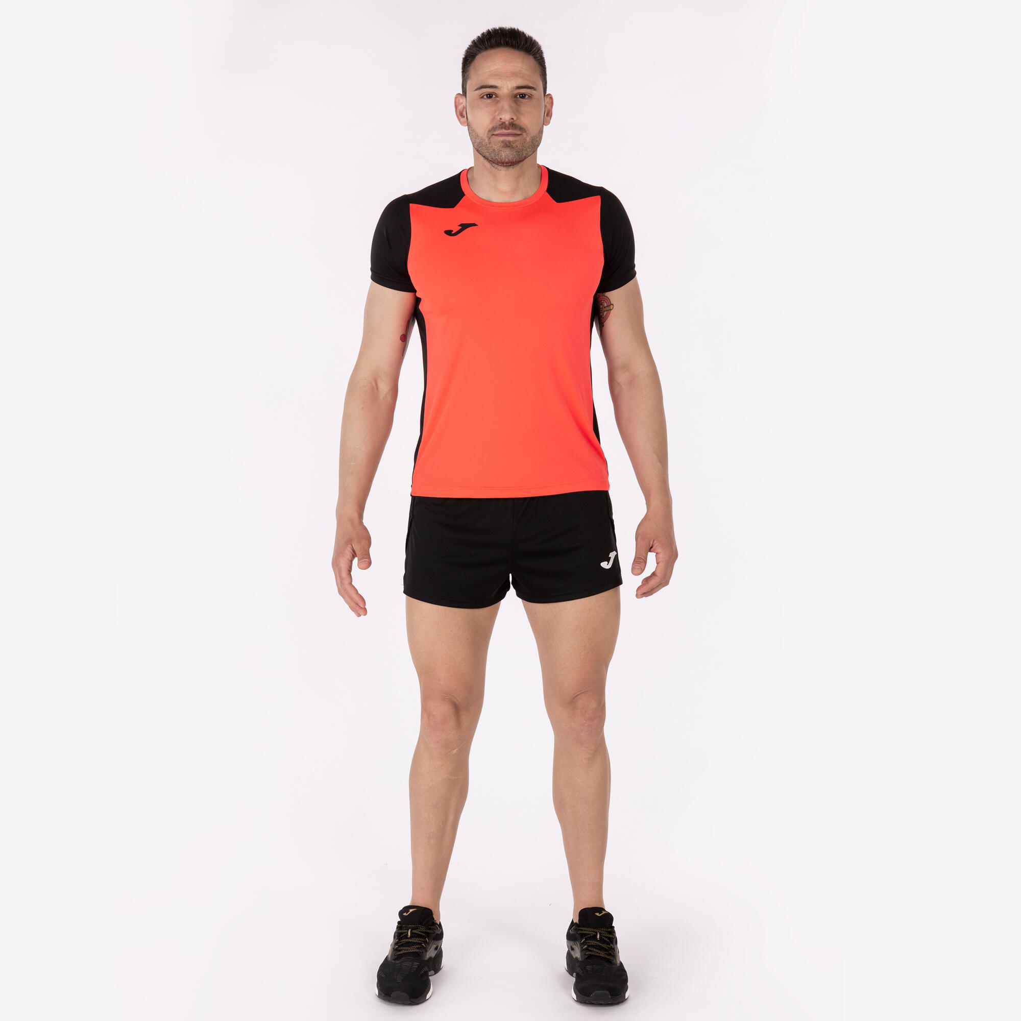 T-shirt Joma Record II 4/5