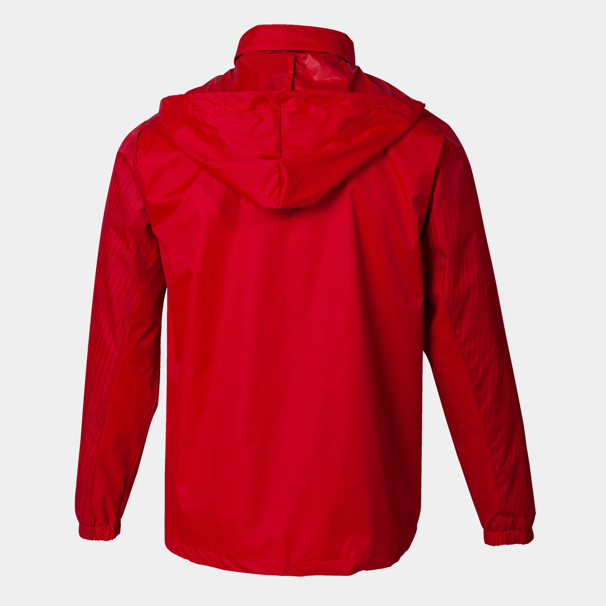 Chubasquero Fútbol Niños Joma Montreal Rojo 2/2