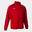 Chubasquero Fútbol Hombre Joma Montreal Rojo